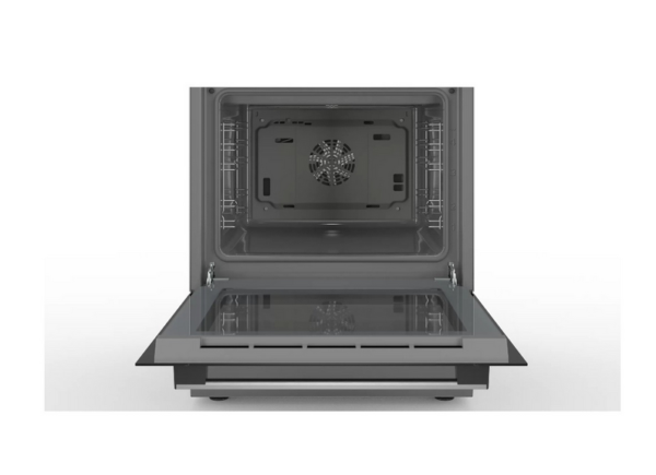 Bosch Keramisk spis HKR39A250W - Bild 4