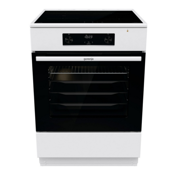 Gorenje Induktionsspis EI9647PW