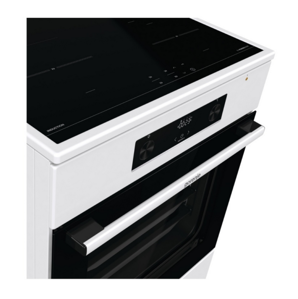 Gorenje Induktionsspis EI9647PW - Bild 4