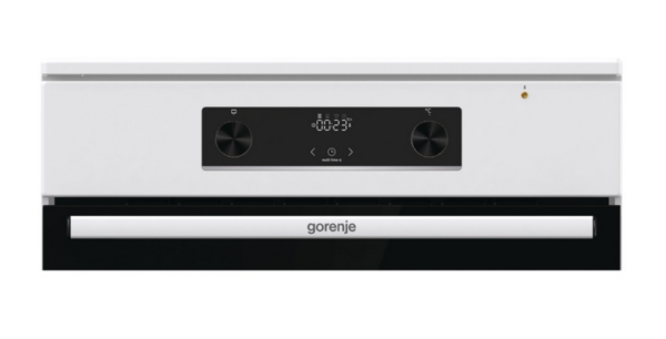 Gorenje Induktionsspis EI9647PW - Bild 5