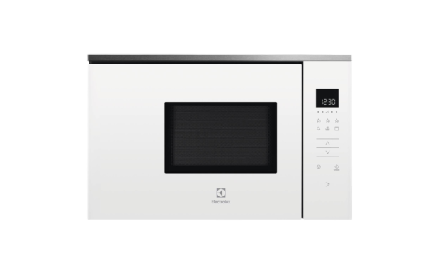 Electrolux Mikrovågsugn KMFD172TEW