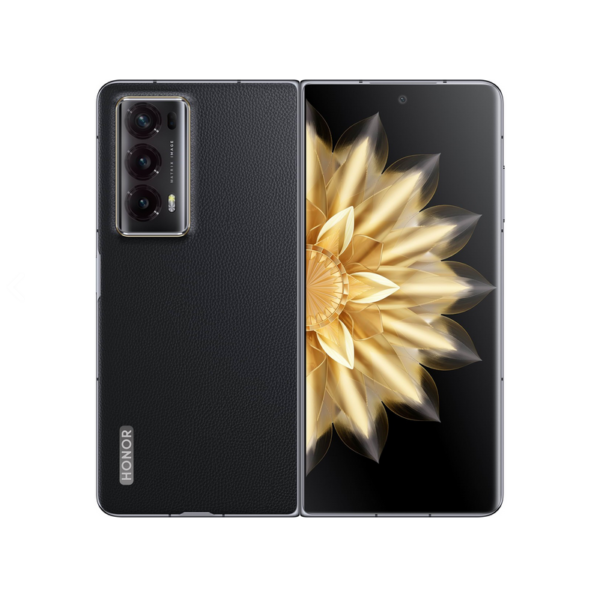 HONOR Magic V2 16GB+ 512GB Black - Bild 2