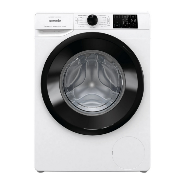 Gorenje Tvättmaskin 10kg W2NEI1P4ADS