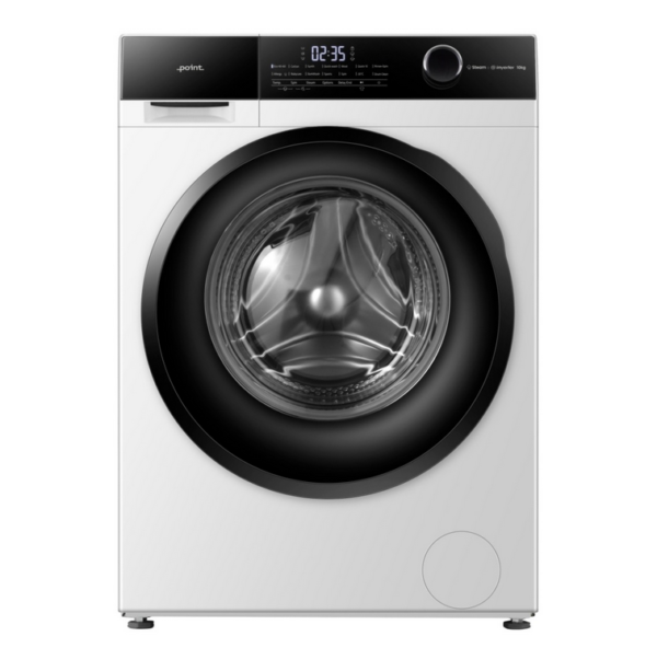 Point Tvättmaskin 10kg POWM510MKA