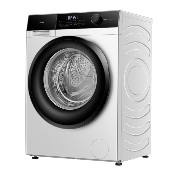 Point Tvättmaskin 10kg POWM510MKA - Bild 4