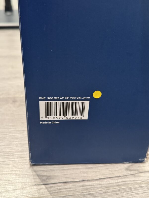 Electrolux laddningsställ för dammsugare ZE164 - Bild 2