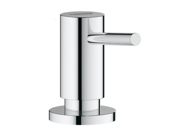 Grohe Cosmopolitan tvålpump (krom)