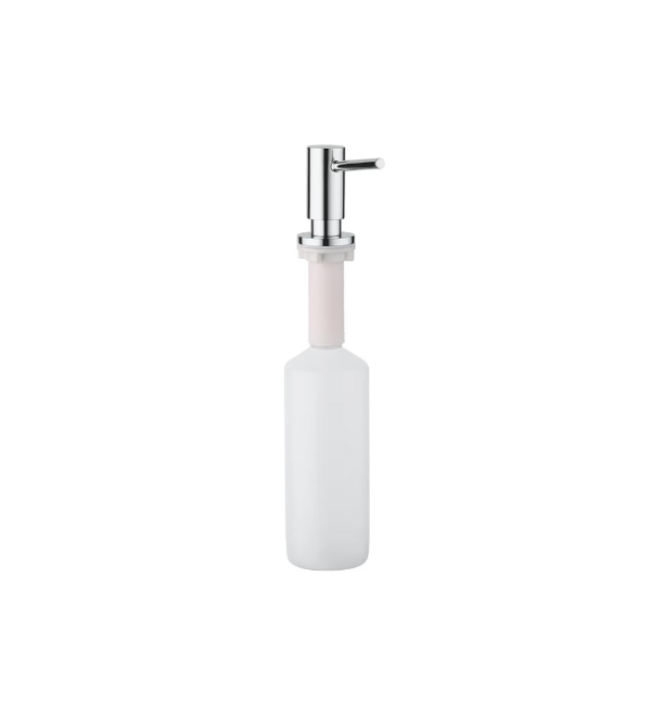 Grohe Cosmopolitan tvålpump (krom) - Bild 3