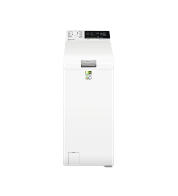 Electrolux Toppmatad tvättmaskin 7kg EW7T673L1L