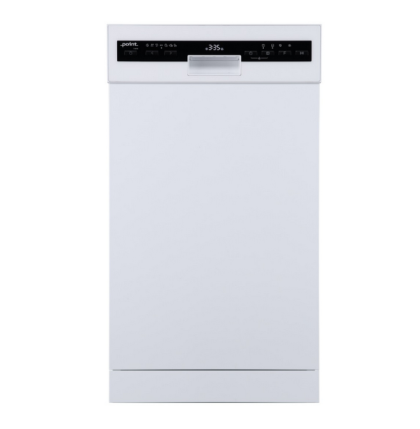 Point Diskmaskin 45cm PODW54542W