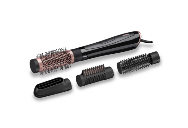 BaByliss Perfekt Finish varmluftsborste AS126E