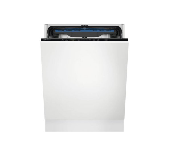 Electrolux Helintegrerad diskmaskin EES48400L