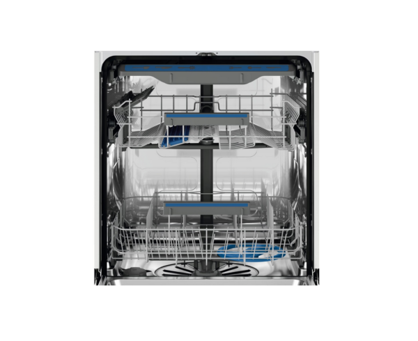 Electrolux Helintegrerad diskmaskin EES48400L - Bild 4