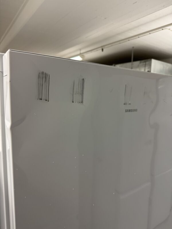 Samsung Kyl/Frys RB34C602DWW/EF - Bild 4
