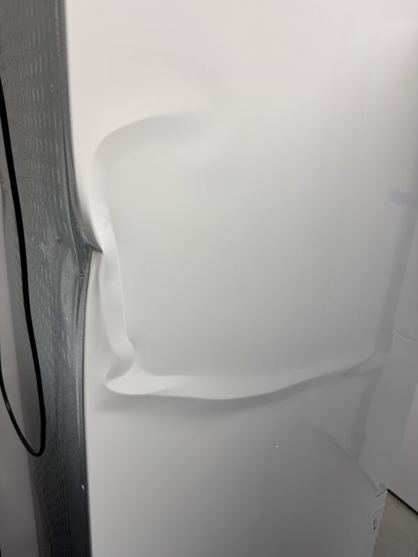 Samsung Kyl/Frys RB34C602DWW/EF - Bild 5