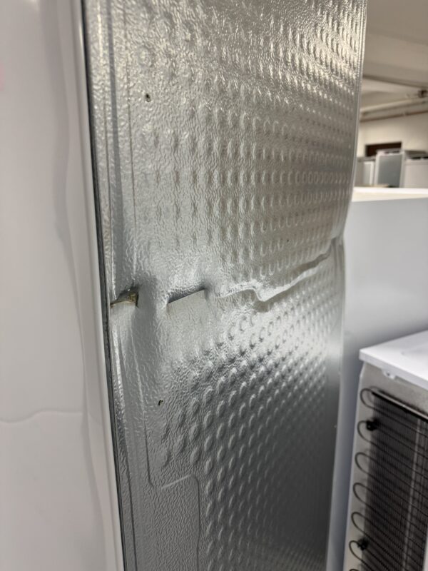 Samsung Kyl/Frys RB34C602DWW/EF - Bild 6