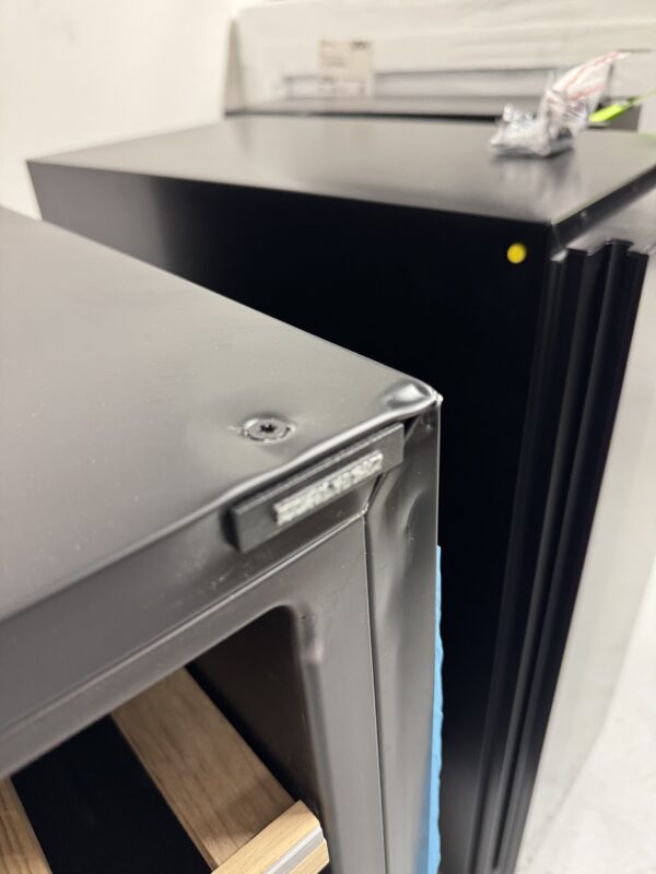 Bosch Serie 6 Vinkyl KWK16ABGB - Bild 3
