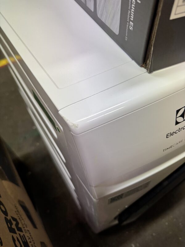 Electrolux Tvättmaskin 8kg EW5F4548E1 - Bild 4