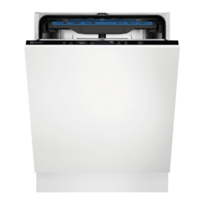 Electrolux Helintegrerad diskmaskin EEG48300L