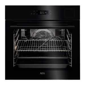 AEG Inbyggnadsugn BBS8850B1