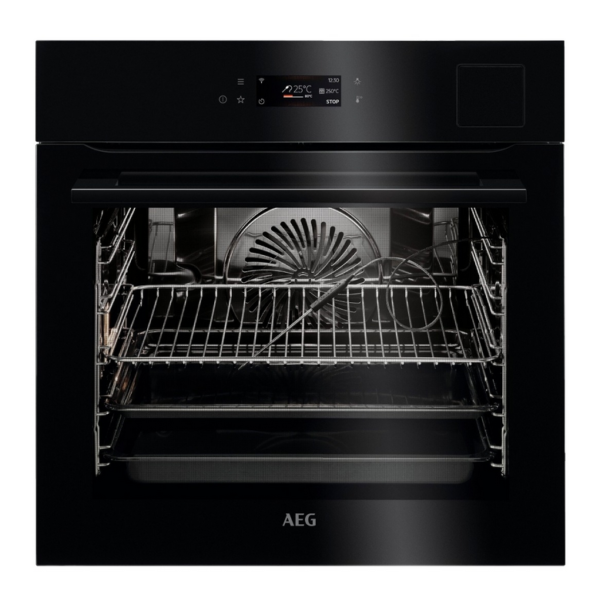 AEG Inbyggnadsugn BBS8850B1