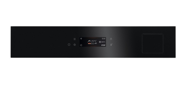 AEG Inbyggnadsugn BBS8850B1 - Bild 2