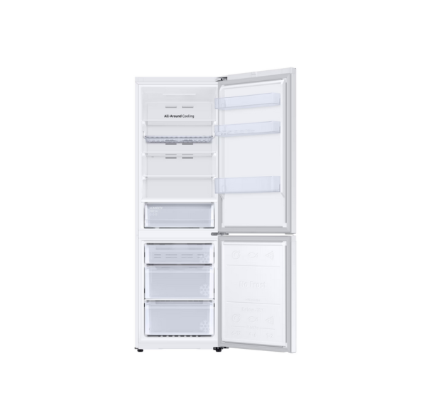 Samsung Kyl/Frys RB34C602DWW/EF - Bild 3