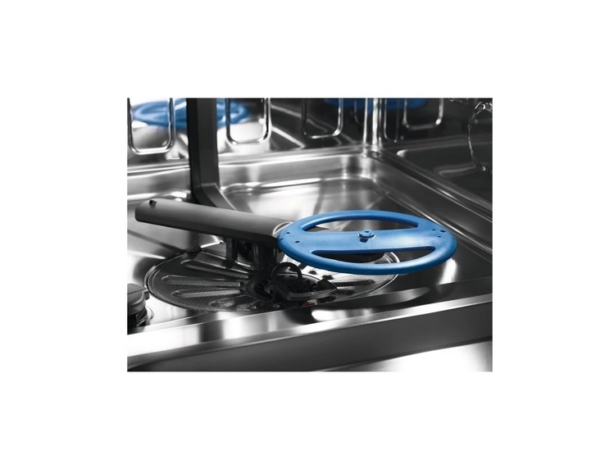 Electrolux Diskmaskin ESZ89400UX (rostfri) - Bild 3