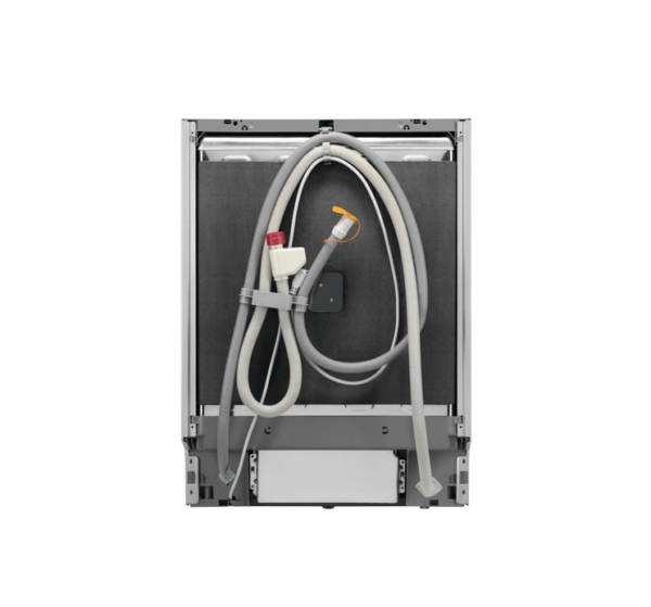 Electrolux Diskmaskin ESZ89400UX (rostfri) - Bild 4
