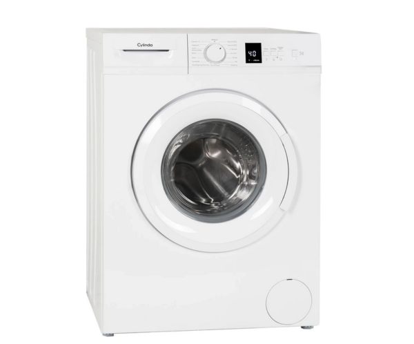 Cylinda Tvättmaskin 6kg FT 3464D