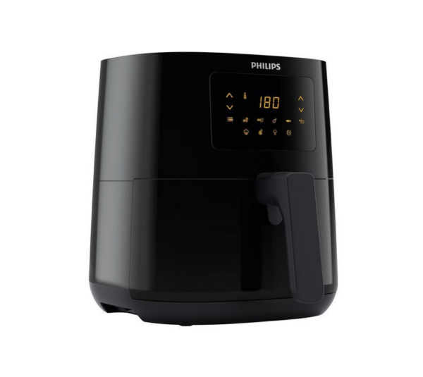 Philips Airfryer 3000 Series Essential 4.1L HD9252/90 - Bild 3