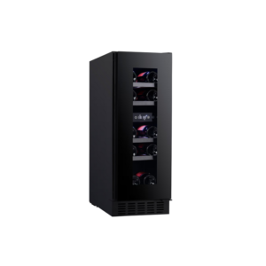 Temptech Serie Sommelier Vinkyl SOMX30DRB-24 (integrerad)