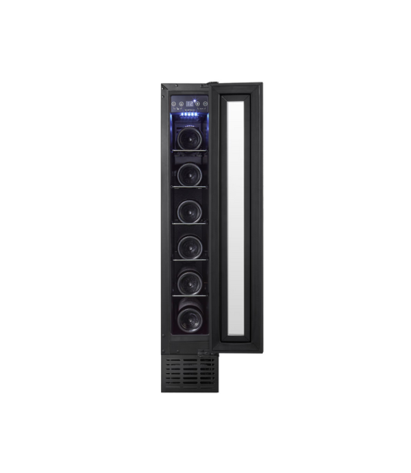 Temptech Serie Classique Vinkyl CLX15SB (integrerad) - Bild 3