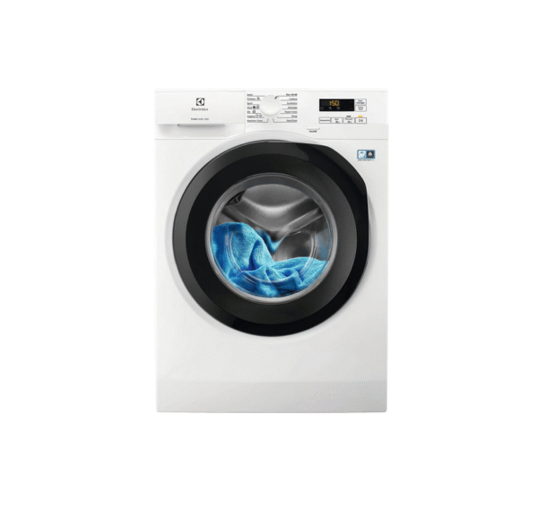Electrolux Tvättmaskin 8kg EW5F4548E1