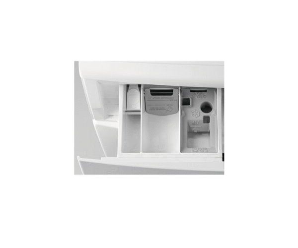 Electrolux Tvättmaskin 8kg EW5F4548E1 - Bild 3