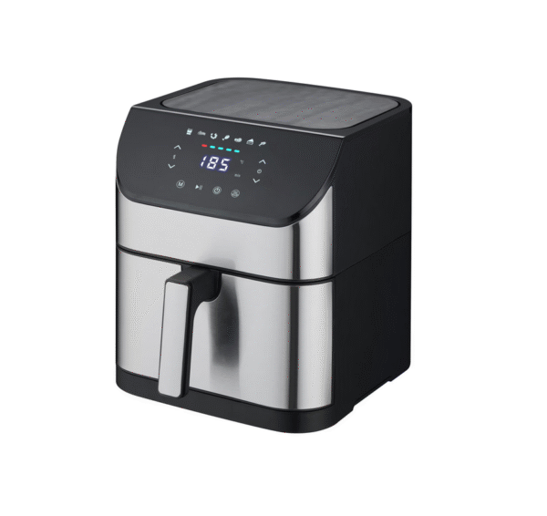 Scandinavian Collection airfryer SC-8974 - Bild 3