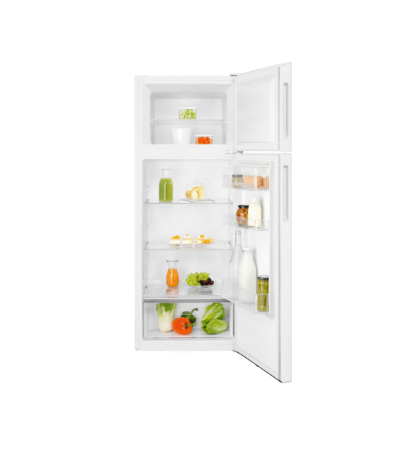 Electrolux Kyl/frys LTB1AE24W0 - 2 - Bild 3