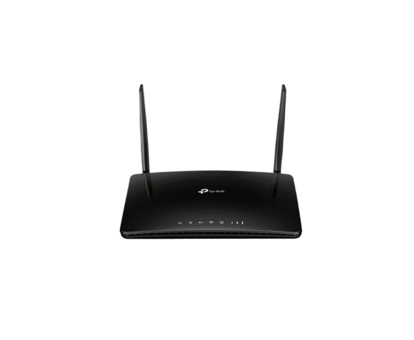 TP-Link MR600 4G+ LTE WiFi router