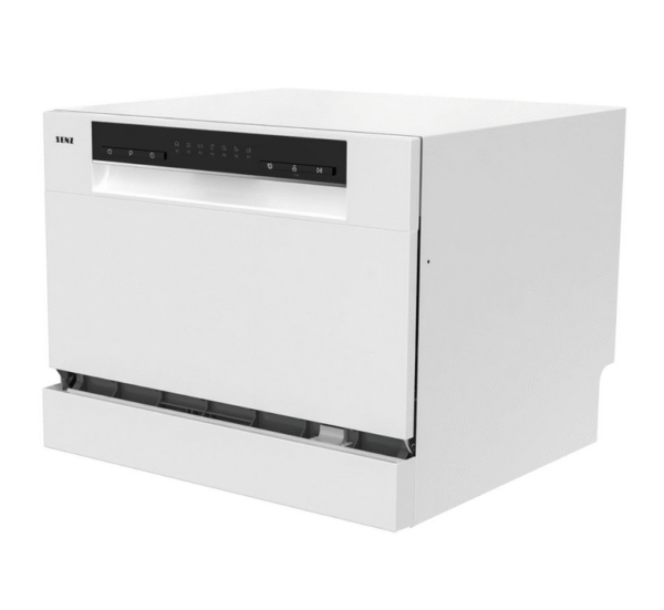 Senz Bänkdiskmaskin STD49W - Bild 2