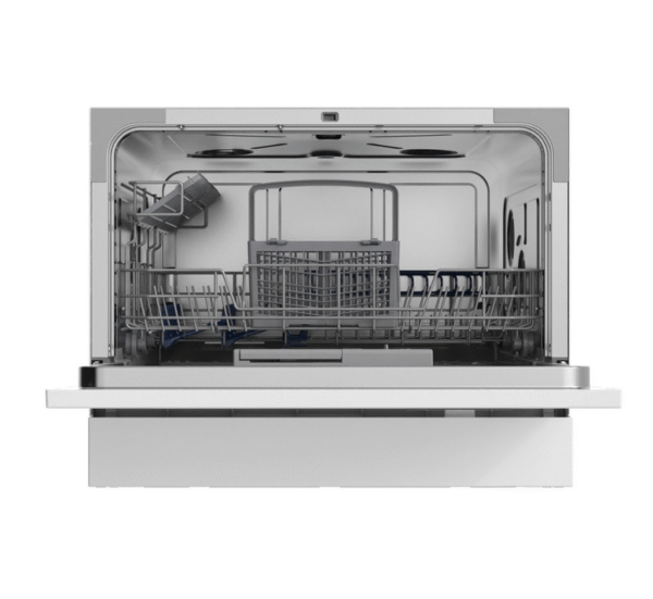 Senz Bänkdiskmaskin STD49W - Bild 3