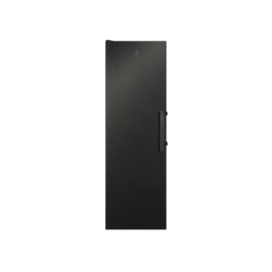 Electrolux Frysskåp LUS7MD28B (svart)