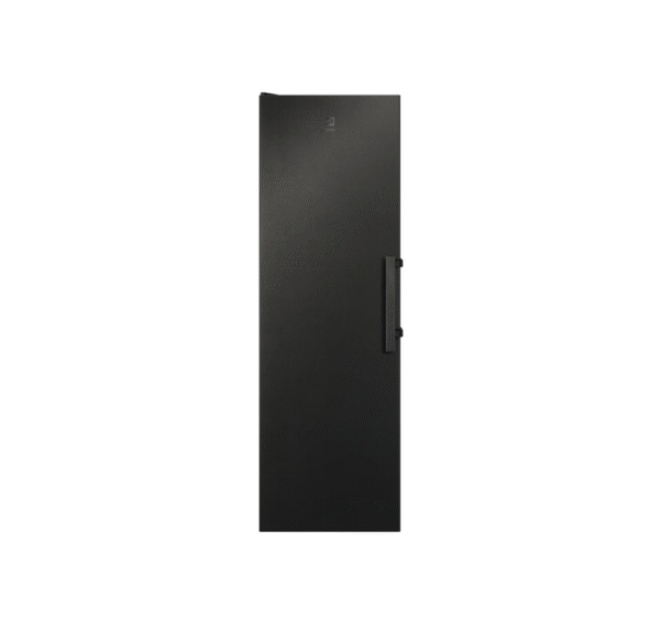 Electrolux Frysskåp LUS7MD28B (svart)