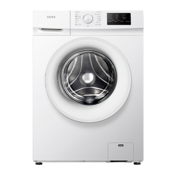 Senz Tvättmaskin 7kg SEWM1D712S