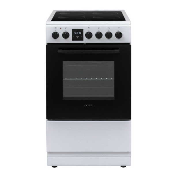 Point Induktionsspis 50cm POCO3050IHW