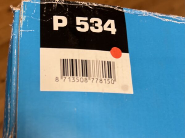 Qlima portabel AC P534 (12000 BTU) - Bild 2