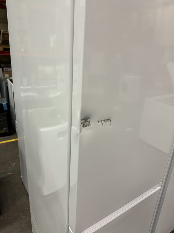 Samsung Kyl/frys RB38C600EWW/EF (snow white). - Bild 5