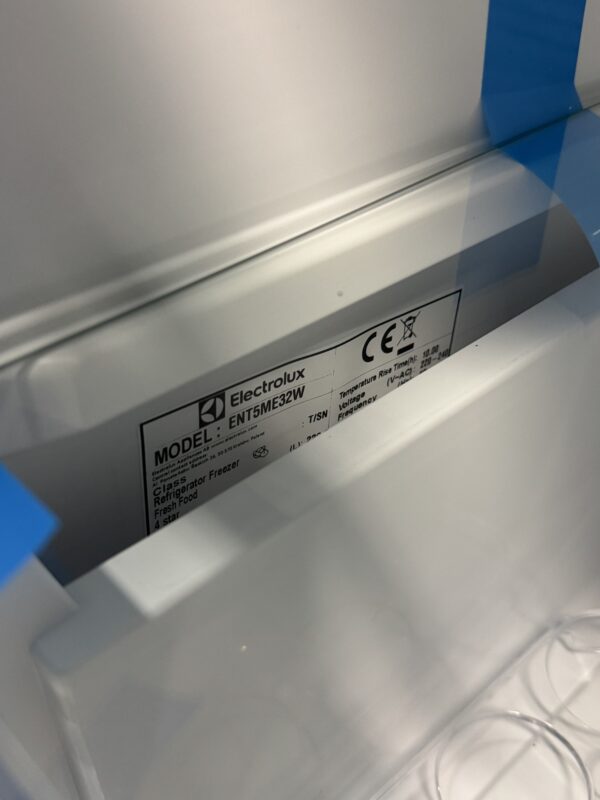 Electrolux Serie 600 Kyl/Frys ENT5ME32W - 2 - Bild 2