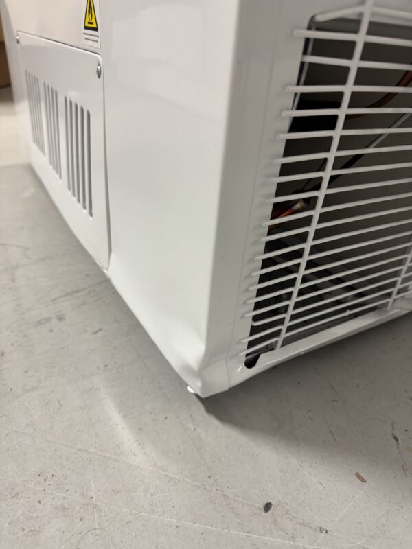Scandomestic Frysbox 560L CF560WE - Bild 4