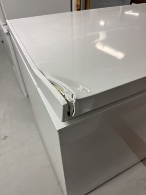 Scandomestic Frysbox 560L CF560WE - Bild 5