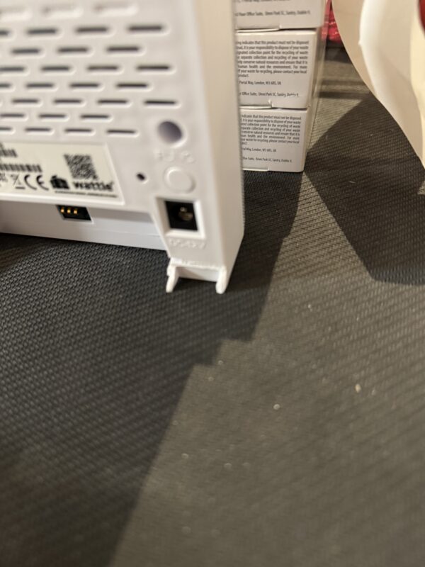 Heimgard Hub Pro gateway - Bild 2